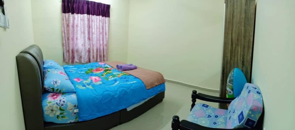 Padang Golf Homestay Kuala Kubu Bharu - also known as Mavi Homestay Luaran gambar