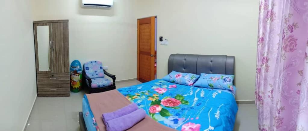 Padang Golf Homestay Kuala Kubu Bharu - also known as Mavi Homestay Luaran gambar